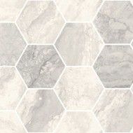 MYSTIC MAXI CLASSIC 30X34,5  PEARL KRY - Ceramica Sant'Agostino  MCMPK34 CERAMICA SANT'AGOSTINO - 1