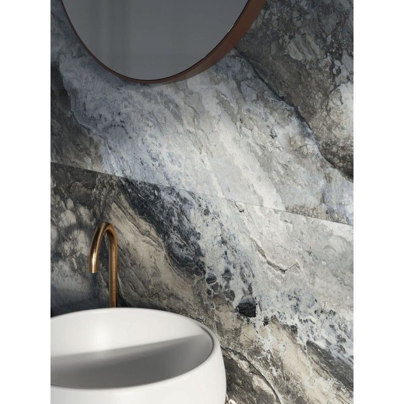 MYSTIC OCEAN 30X60  KRY - Ceramica Sant'Agostino  MYOCK30 CERAMICA SANT'AGOSTINO - 1