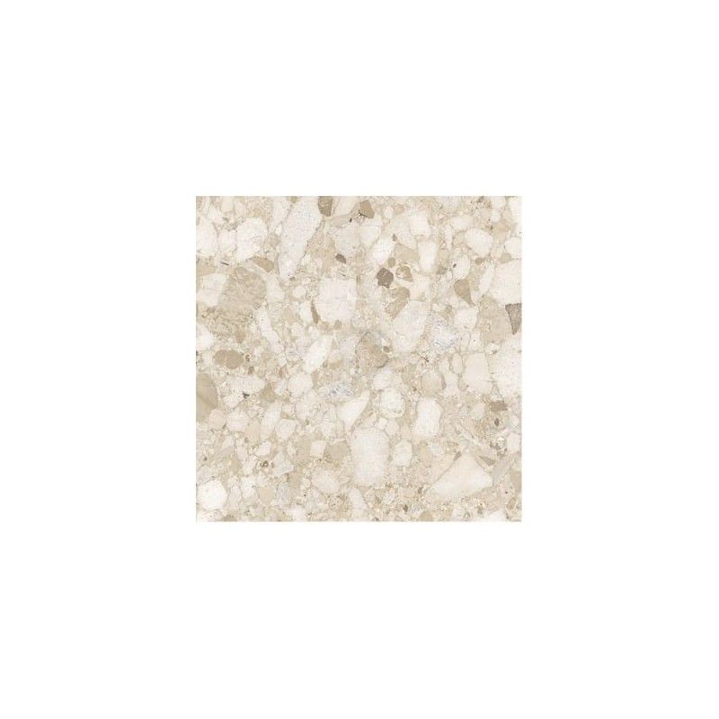 VENISTONE BEIGE 60X60  - Ceramica Sant'Agostino  VBE6060 CERAMICA SANT'AGOSTINO - 1