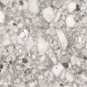 VENISTONE GREY 60X60  KRY - Ceramica Sant'Agostino  VGK6060 CERAMICA SANT'AGOSTINO - 1