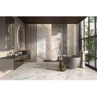 AESTHETICA Bianco 60x120 Mat Naturel Rectifié  - LA FAENZA AE PAO6 12 RM LA FAENZA - 1