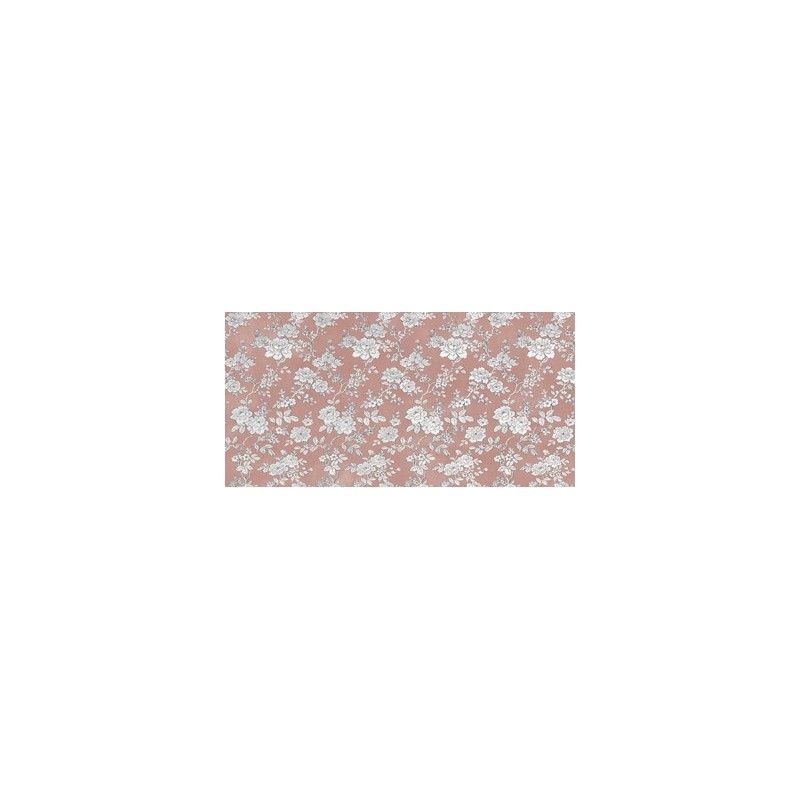 CREA-LA Decoro Rosa scuro 60x120  - LA FAENZA INKIOSTRO6 12 LA FAENZA - 1