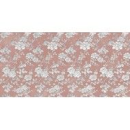 CREA-LA Decoro Rosa scuro 60x120  - LA FAENZA INKIOSTRO6 12 LA FAENZA - 1