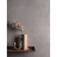 GEA Grigio 60x60 Naturale Strutturato Opaco Rettificato  - LA FAENZA GEA6 60G RM LA FAENZA - 1