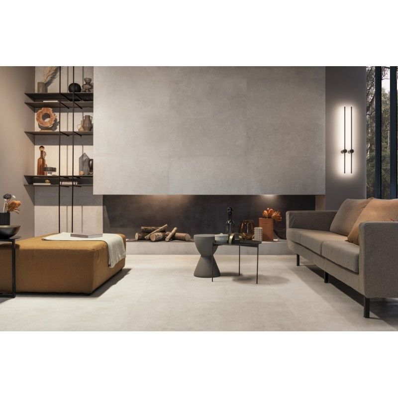 GEA avorio 30x60 Naturale Strutturato Opaco Rettificato  - LA FAENZA GEA6 36AV RM LA FAENZA - 1