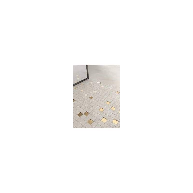 GEA Dekor Mosaik avorio 30x30 Naturale Strutturato Opaco  - LA FAENZA MK.GEA6 DK 30AV LA FAENZA - 1