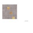 GEA Decoration Mosaic Grigio 30x30 Naturale Strutturato Opaco  - LA FAENZA MK.GEA6 DK 30G LA FAENZA - 1