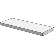 GEA GRADONE glaenzende Kueste Grigio 33x60 Natuerlich strukturiert Rektifiziert Esterni Outdoor floor  - LA FAENZA GEA GR336G AS