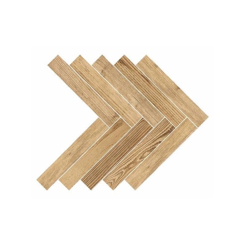 CORTINA HONEY Mosaique HERRINGBONE Ajustee   36,2x41,2 - REFIN  OG42 REFIN - 1