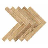 CORTINA HONEY Mosaique HERRINGBONE Ajustee   36,2x41,2 - REFIN  OG42 REFIN - 1