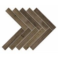 CORTINA TOBACCO Mosaique HERRINGBONE Ajustee   36,2x41,2 - REFIN  OG44 REFIN - 1