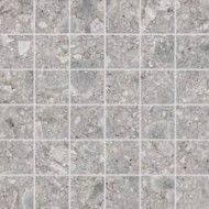 FUTURA CENERE MOSAIC RECTIFIED 30X30 - Ceramica Ariana 7013515. DESVRES ARIANA - 1