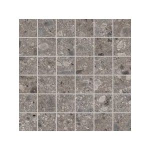 FUTURA TORTORA MOSAIQUE AJUSTEE 30X30 - Ceramica Ariana 7013715. DESVRES ARIANA - 1