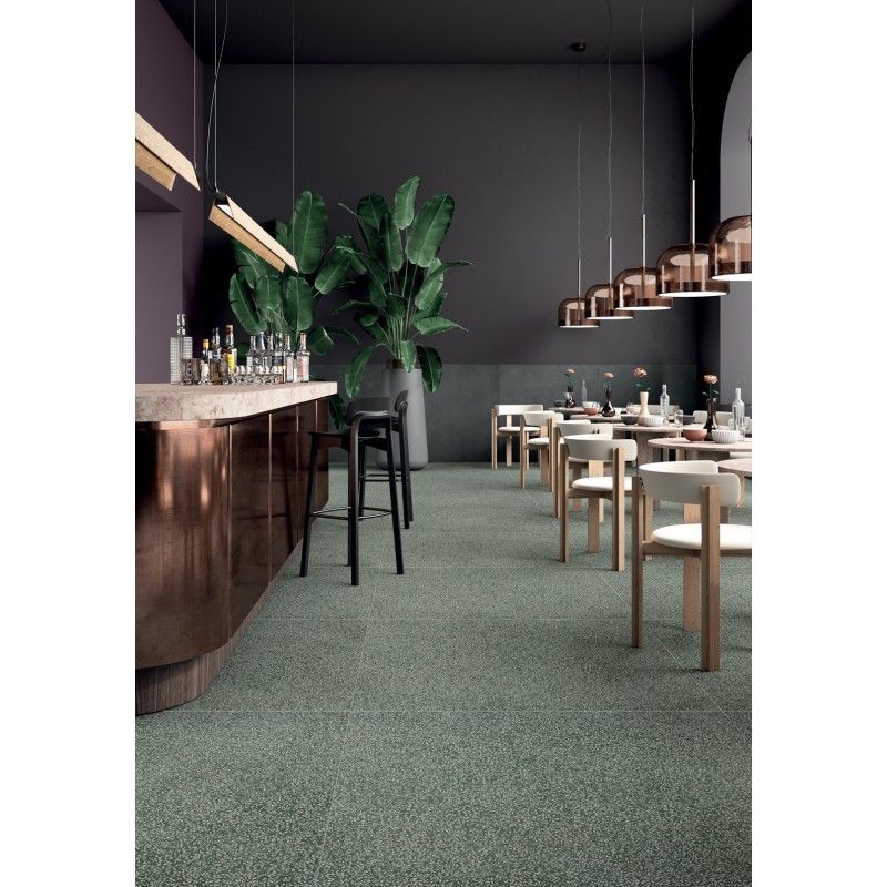 MASTERPIECE PIECE ALPI   NATURALE RETTIFICATO  60X60  - Lea Ceramiche LGWM280 LEA CERAMICHE - 1