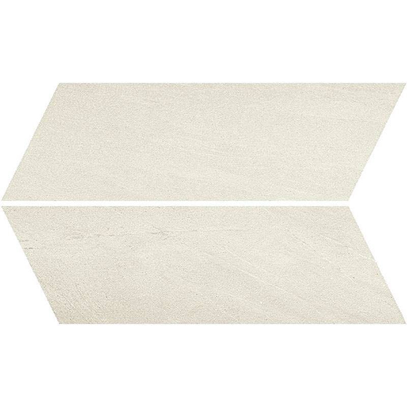 NEXTONE GRAMMA 72 49,8X14,5 NEXT WHITE NAT - Lea Ceramiche LGZNX03 LEA CERAMICHE - 1