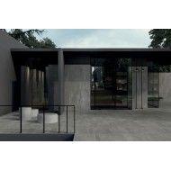 SLIMTECH CONCRETO CONCRETO MEDIUM  120X120  - Lea Ceramiche LS8CN31 LEA CERAMICHE - 1