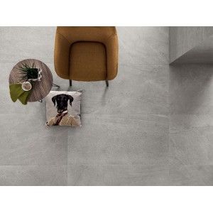 SLIMTECH NEXTONE NEXT GRAY 20X120 X6,5 - Lea Ceramiche LS8NXP1 LEA CERAMICHE - 1