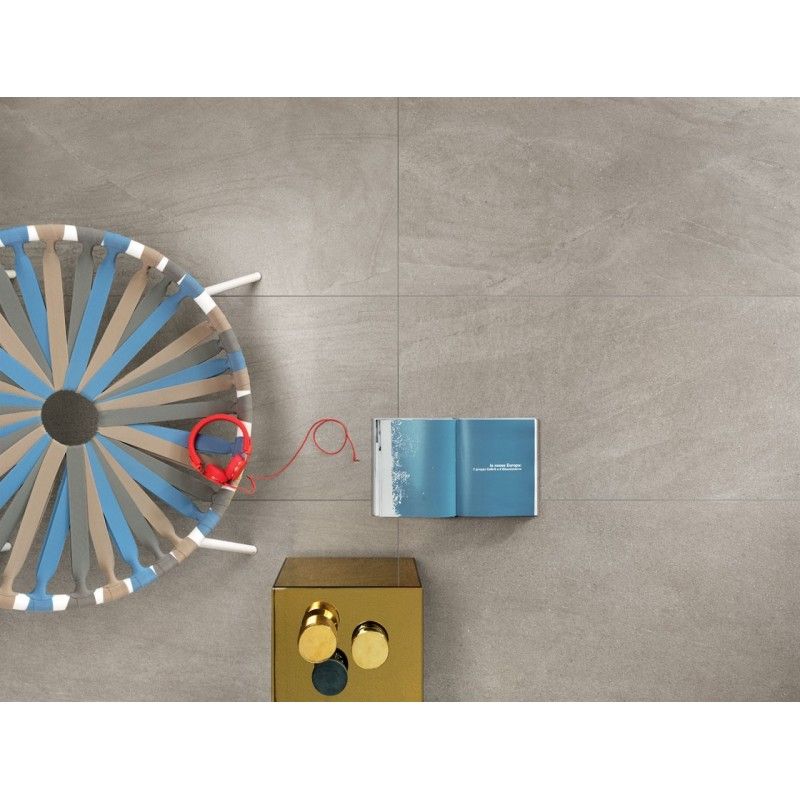 SLIMTECH NEXTONE NEXT TAUPE 120X120 X6,5 - Lea Ceramiche LS8NXP2 LEA CERAMICHE - 1