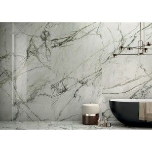 SLIMTECH SYNESTESIA CALACATTA EMERALD LAPPED 120X120  - Lea Ceramiche LS8S5X4 LEA CERAMICHE - 1