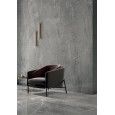 SLIMTECH SYNESTESIA GRAY MARBLE LEVIGATO  120X120  - Lea Ceramiche LS8S5X5 LEA CERAMICHE - 1