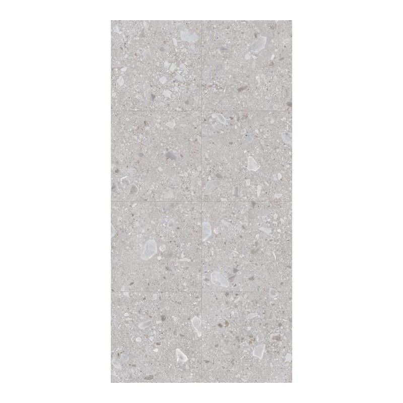 OMNIA CEPPO GREY 60X120X2 60X120  REKTIFIZIERT - CERAMICHE KEOPE  GKW4 CERAMICHE  KEOPE  - 1