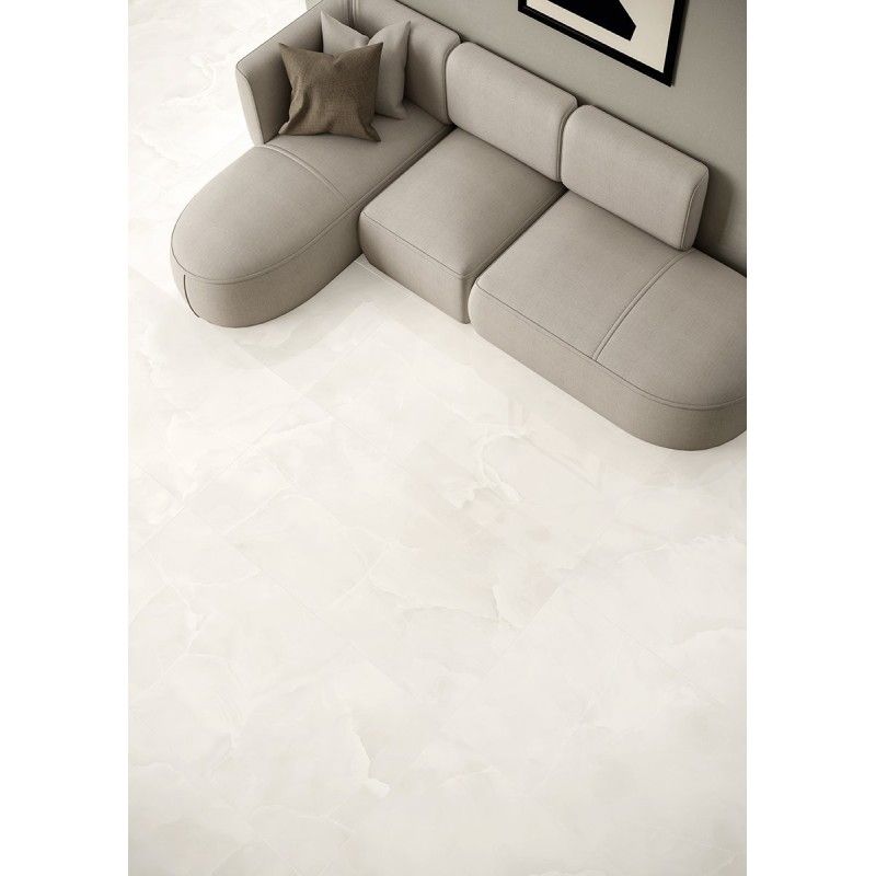 FOYER PURE REFLEX 60x120 Rektifiziert -Marca Corona  J011 CERAMICHE MARCA CORONA  - 1