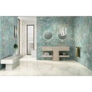 FOYER ROYAL GREEN AMA REFLEX 120x278 Ajustee -Marca Corona  I373 CERAMICHE MARCA CORONA  - 1