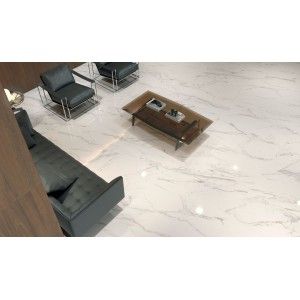 MOTIF EXTRA CALACATTA GOLD REFLEX 120x278 Rectified -Marca Corona  I674 CERAMICHE MARCA CORONA  - 1