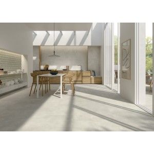 MULTIFORME CALCE 80x80 Rettificato -Marca Corona  I825 CERAMICHE MARCA CORONA  - 1