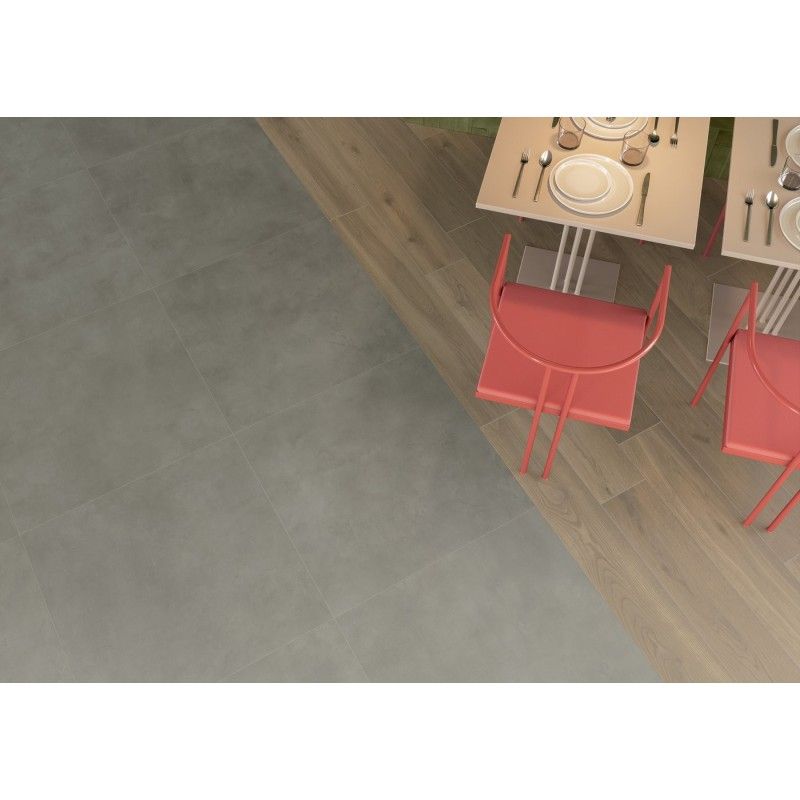 MULTIFORME MALTA 80x80 Rettificato -Marca Corona  I846 CERAMICHE MARCA CORONA  - 1