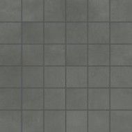 MULTIFORME CARBONE TESSERE 30x30 -Marca Corona  I903 CERAMICHE MARCA CORONA  - 1