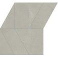 MULTIFORME PERLA Mosaik FRECCIA 24,2x29,1 -Marca Corona  I916 CERAMICHE MARCA CORONA  - 1