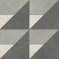 MULTIFORME CUNEO MIC./CAR. Mosaic 29x29 -Marca Corona  I911 CERAMICHE MARCA CORONA  - 1