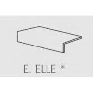 VIE DELLA PIETRA FOEHN ELEMENTO ELLE 30X15X4 -Marca Corona  I087 CERAMICHE MARCA CORONA  - 1