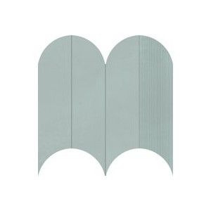MULTIFORME ARTICO Mosaique VOLTA 38x31,5 -Marca Corona  I923 CERAMICHE MARCA CORONA  - 1