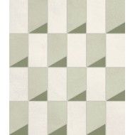 MULTIFORME BANDIERA SAL./MUS. Mosaique 28,9x33,8 -Marca Corona  I913 CERAMICHE MARCA CORONA  - 1