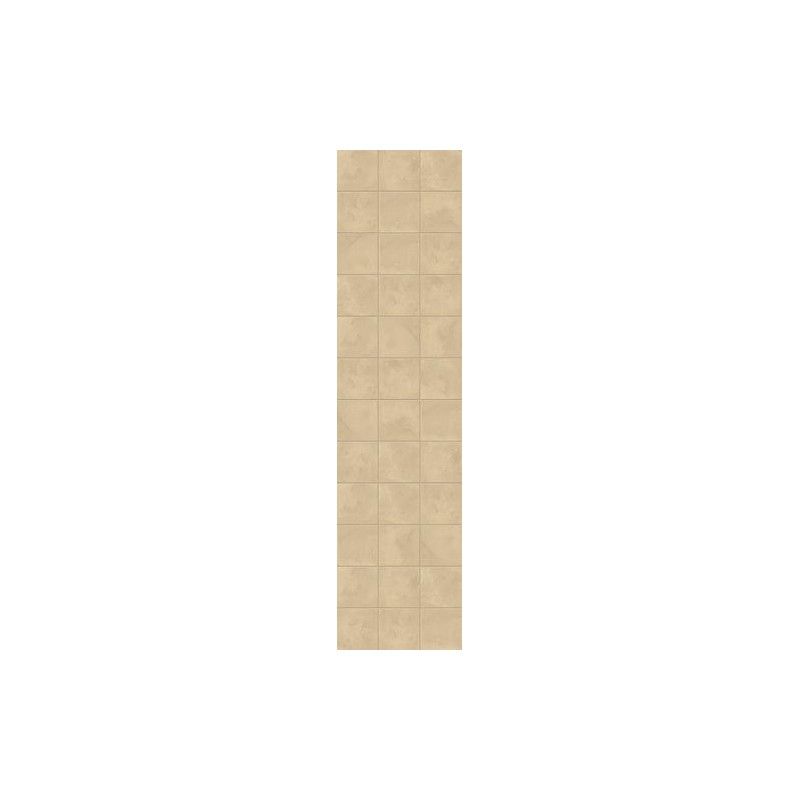 TERRA.ART CREMA 20 20x20 -Marca Corona  I380 CERAMICHE MARCA CORONA  - 1