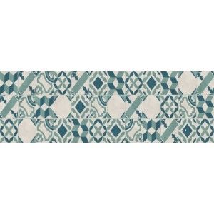 TERRA.ART MIX OCEANO/CIELO 20x20 -Marca Corona  I387 CERAMICHE MARCA CORONA  - 1