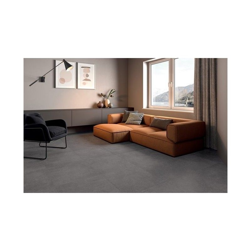 DESYGN SMOKE 60x120 Rettificato -Marca Corona  I472 CERAMICHE MARCA CORONA  - 1