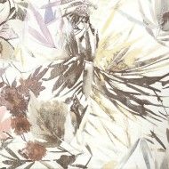 YOURMATCH TROPICAL 50X120 RIVESTIMENTO - Ceramiche Supergres MTR5 CERAMICHE SUPERGRES - 1