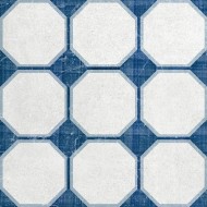 CEMENTINE SHINY 4 20X20 LUCIDATO FIORANESE CERAMICHE - 1