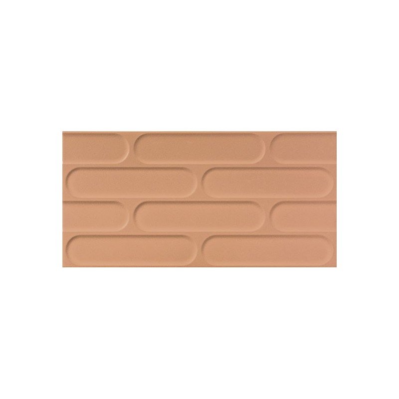 BISCUIT COTTO 30,2X60,4 RECTIFIED FIORANESE CERAMICHE - 1
