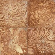 I VARIEGATI COTTO 20,13X20,13 FIORANESE CERAMICHE - 1