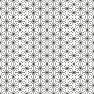 KINTSUGI JAPAN WHITE   20,13X20,13 LUCIDATO RETTIFICATO FIORANESE CERAMICHE - 1