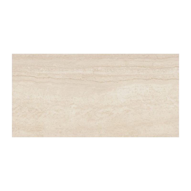 MYSTONE TRAVERTINO NAVONA Sructured Rectified 30x60 cm - Marazzi M9GG