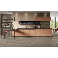 Element Brown Rettificato 60x120 - CERDOMUS 82489 CERDOMUS - 1