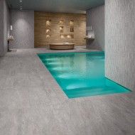 Element Grey Rectified 60x120 - CERDOMUS 82492 CERDOMUS - 1