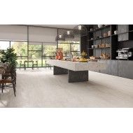 Element White Rectified 60x120 - CERDOMUS 82497 CERDOMUS - 1