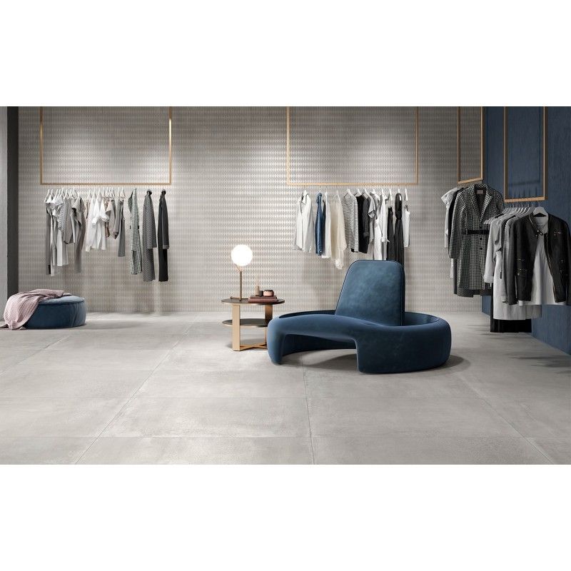 Legarage Ivory Rektifiziert 120x280 - CERDOMUS 87851 CERDOMUS - 1