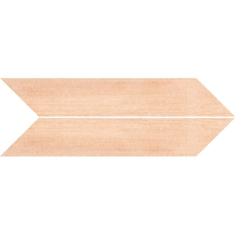 Opera Chevron Oak Rectified 10x60 - CERDOMUS 87303 CERDOMUS - 1